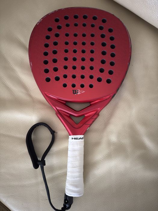 Raquete padel Wilson Bela Pro V2 2023