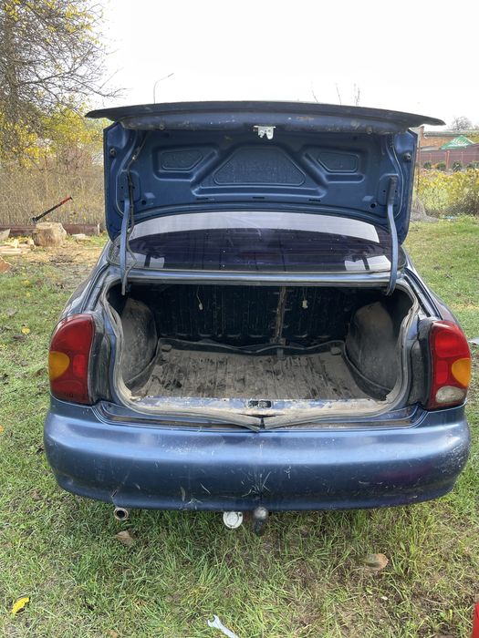 Сенс 1.3 2011рік