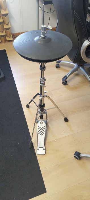 Roland V Drums VH 12 impecavel