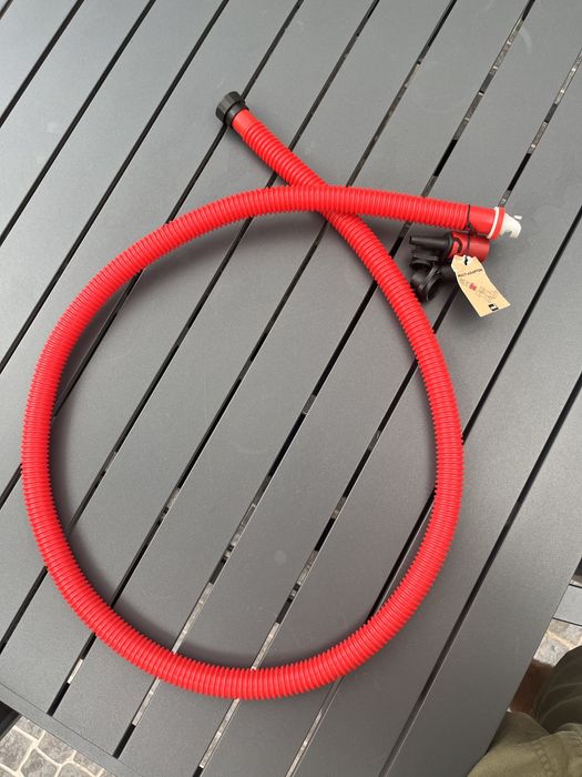 Adaptador multi Red Co Paddle