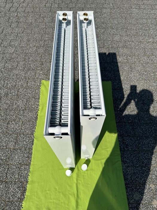 Grzejnik stalowy V22 720/900