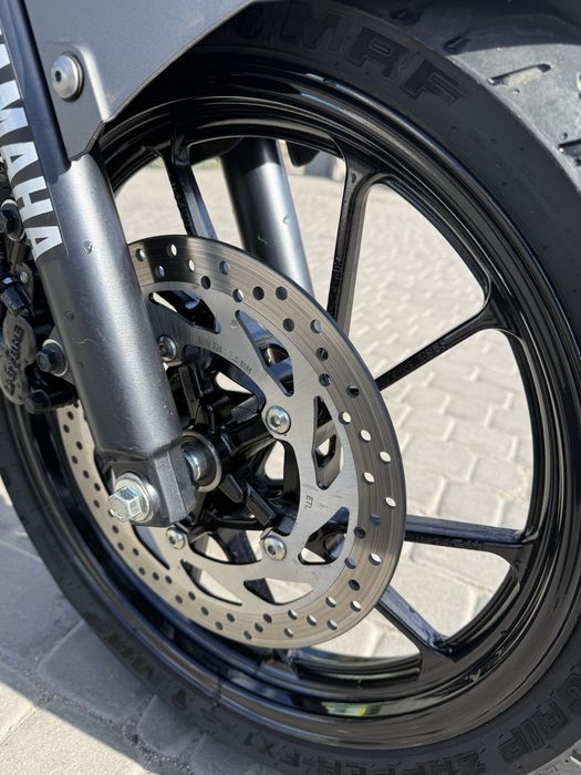 Ямаха fz 250 гарний стан