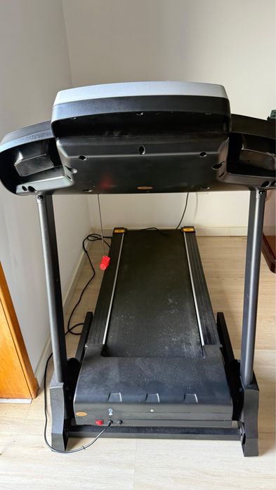 Passadeira de Corrida BODYTONE DT14 (Até:14 km/h)