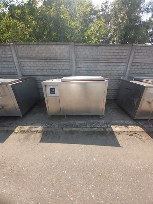 Kocioł warzelny  500 litrów 1000litrów