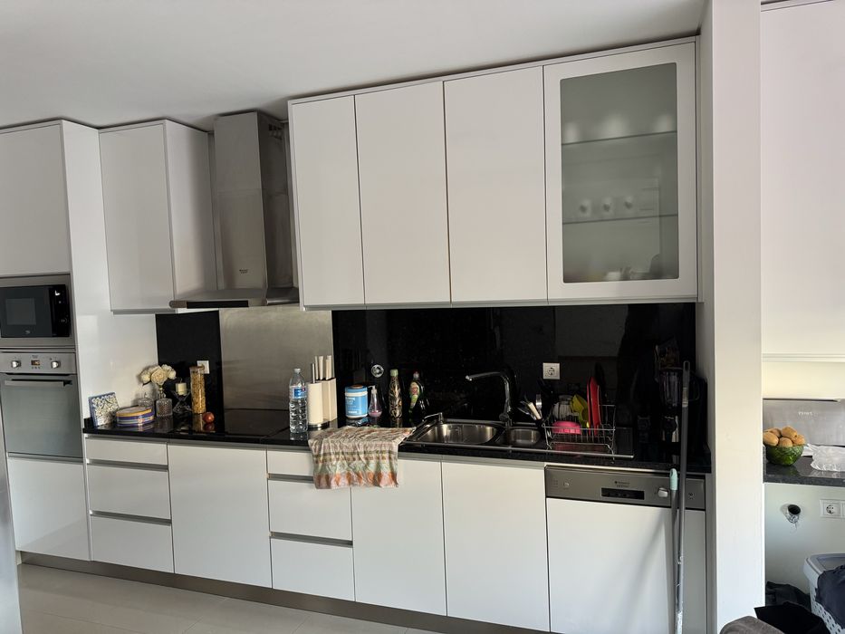 Apartamento T3 Vila Real