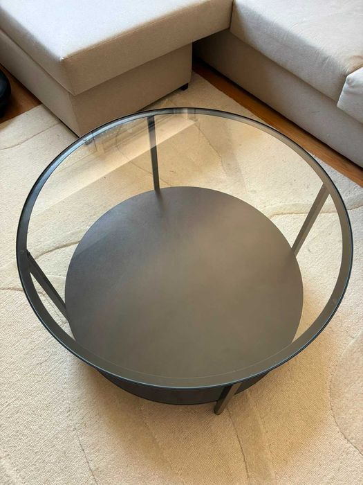 Mesa centro Ikea Vittsjo