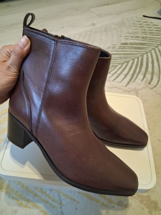 Botki saway r.40