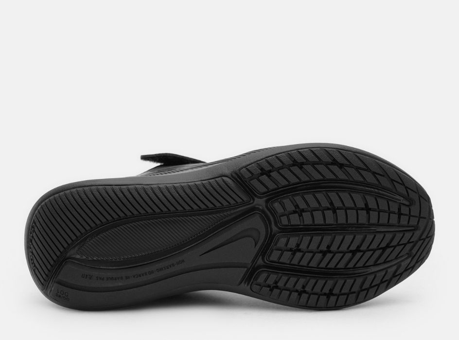 Дитячі кросівки для хлопчика Nike Star Runner 3