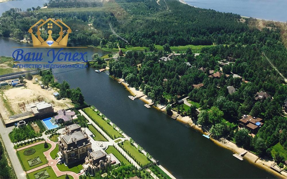 Продажа нового современного дома в городке . село Хотяновка