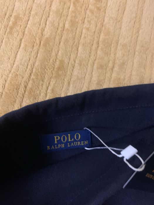 Worek Polo Ralph Lauren Bear