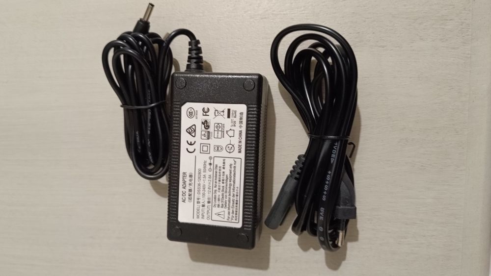 Lanterna de mergulho TDS TI800H