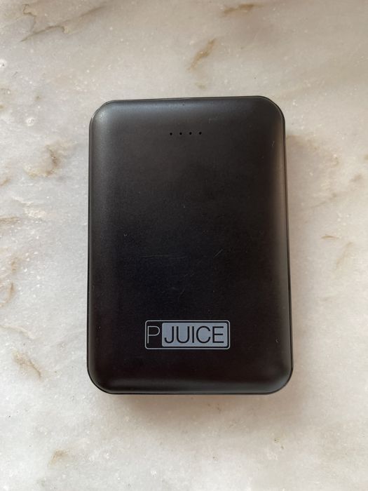 Powerbank- excelente estado