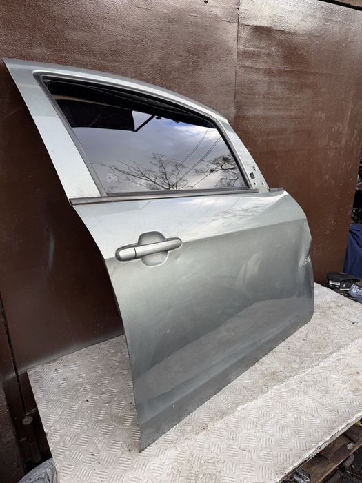 Geely GC5 2014 джили гц5 дверь перед правая