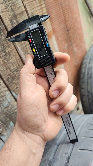 Шини continental 195/65 r15. Пара. Літні колеса покришки