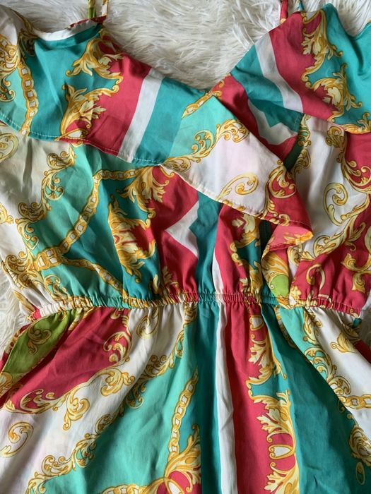 Jak nowa sukienka Pepco