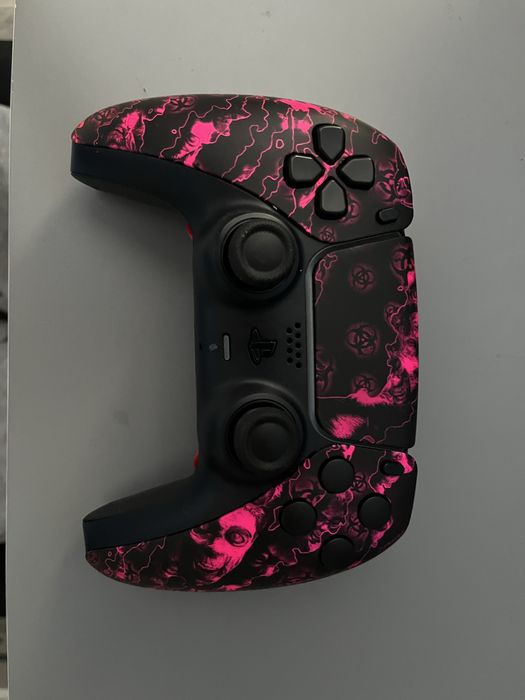 PS5 AimControllers (TMR)