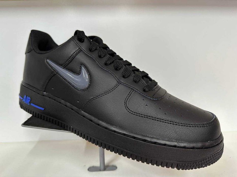 Кроссовки Nike Air Force 1 Jewel (CT3438-002) оригинал
