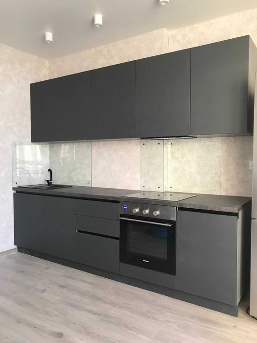 Кухня 2800мм Віяр, ДСП 18мм петлі hettich з доводчиками: 28 000 грн ...
