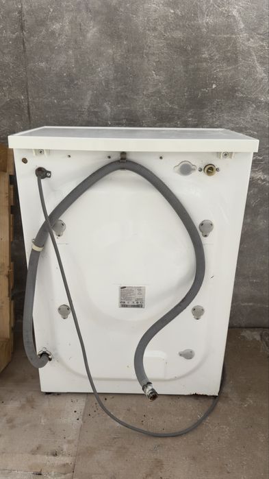 Пральна машинка самсунг WF0408N2N