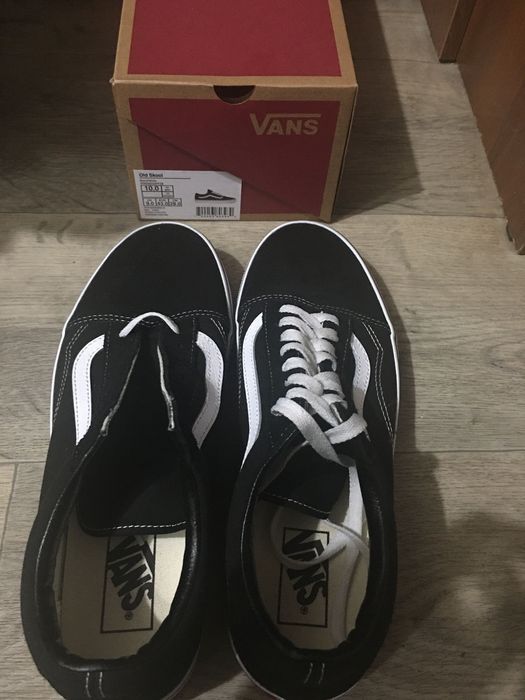 Vans Old Skool (Original)