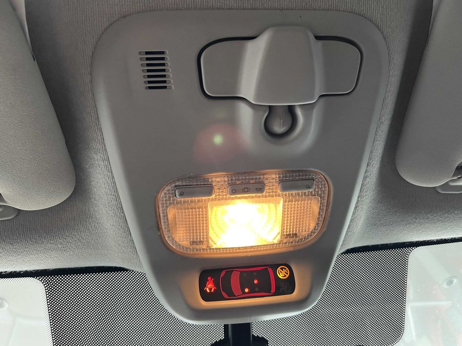 Citroen C3 Picasso 2009