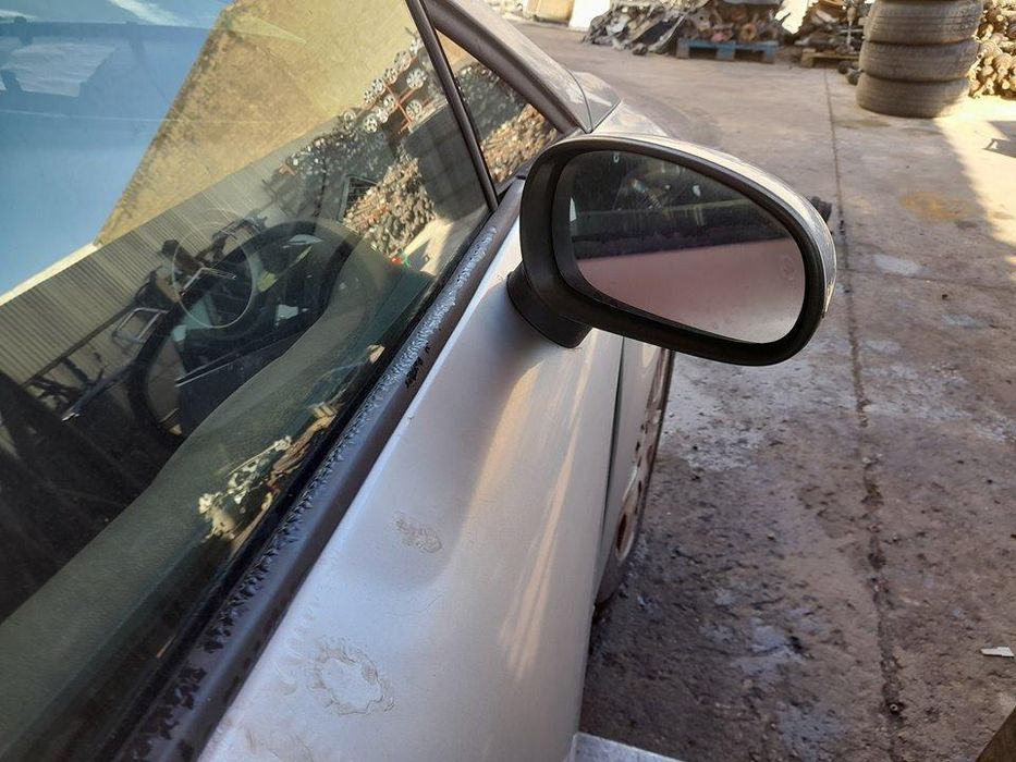 Retrovisor Direito Seat Leon 1P1