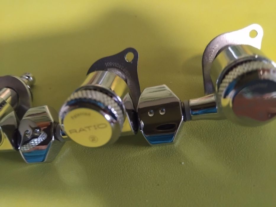 Локові колки made in Canada