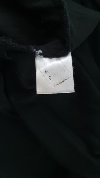 Świetna narzutka Aga Pou, rozmiar XL