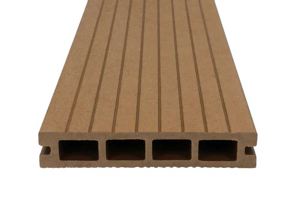 Deska tarasowa kompozytowa SELECT 25x140 GARDPOL POLSKA
