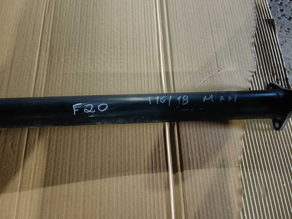 Veio de transmissão BMW Serie 1 F20/F21