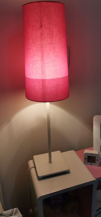 Conjunto quarto menina ( varias pcs)