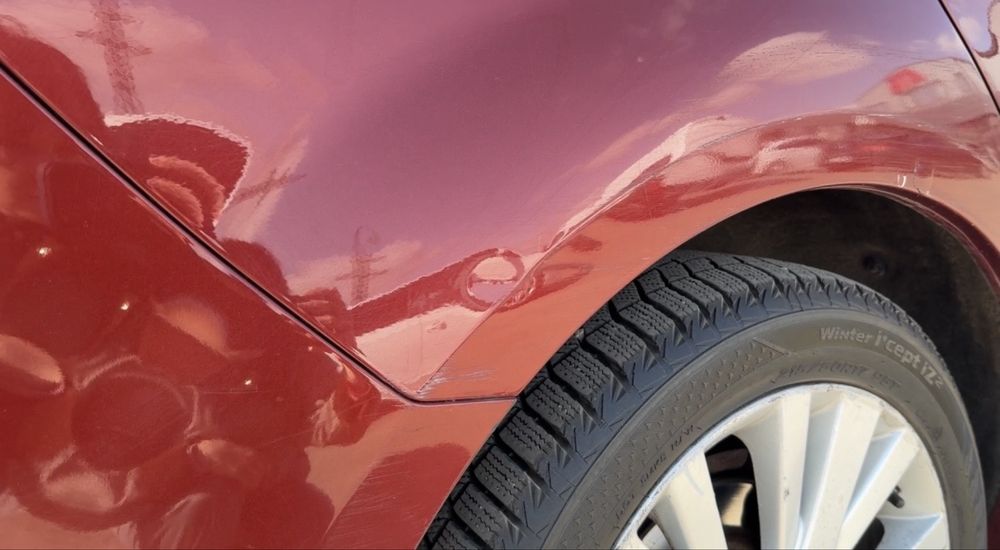 Продам Mazda 6, 2010 року