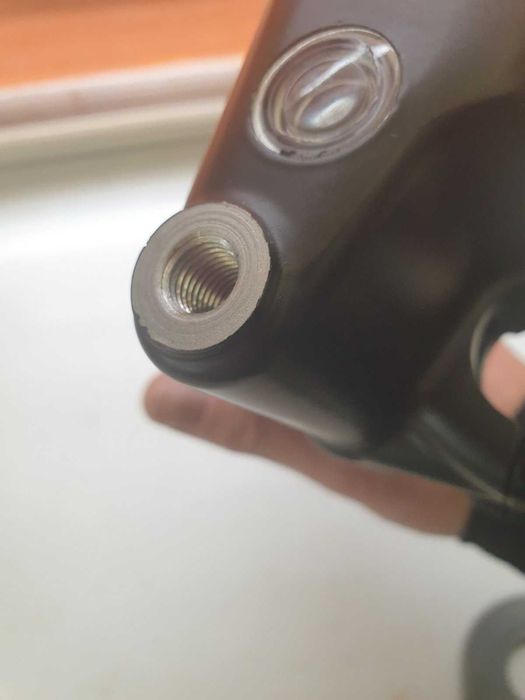 машинки тормоза и сцепления на HARLEY-DAVIDSON