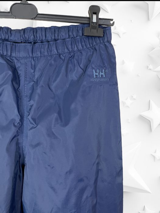 Helly Hansen roz. M męskie spodnie trekkingowe outdoor