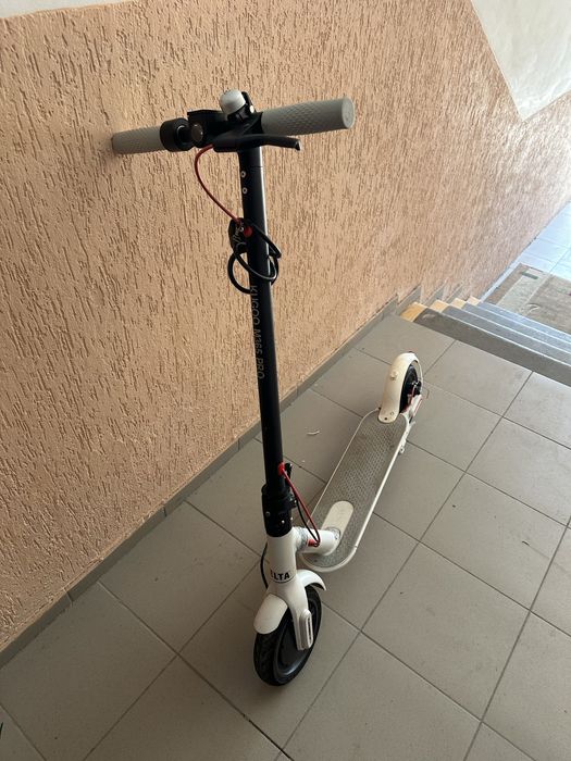 Продам електро самокат