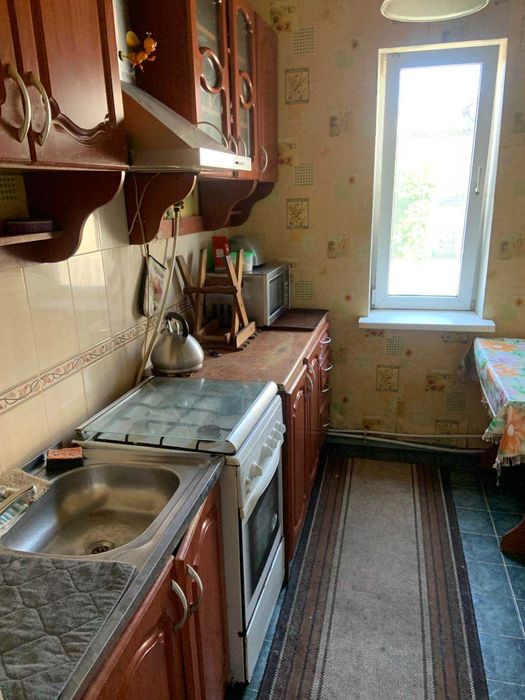 Продается дом, район Голубовка