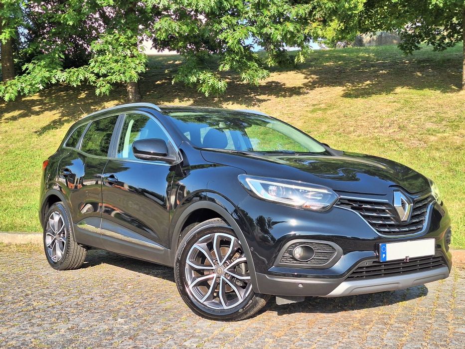 Renault Kadjar 1.5dCi Intens