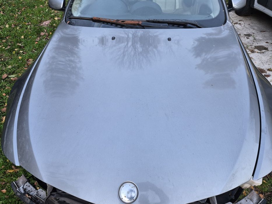 Maska bmw e63 e64 A52/7 SPACEGRAU