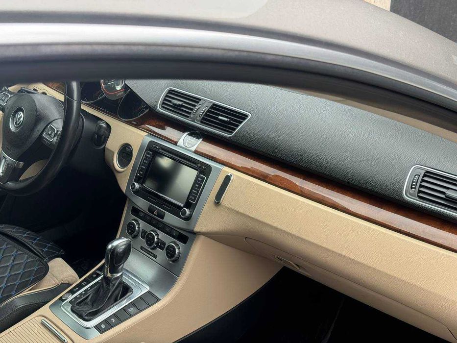 Продам VW Passat CC