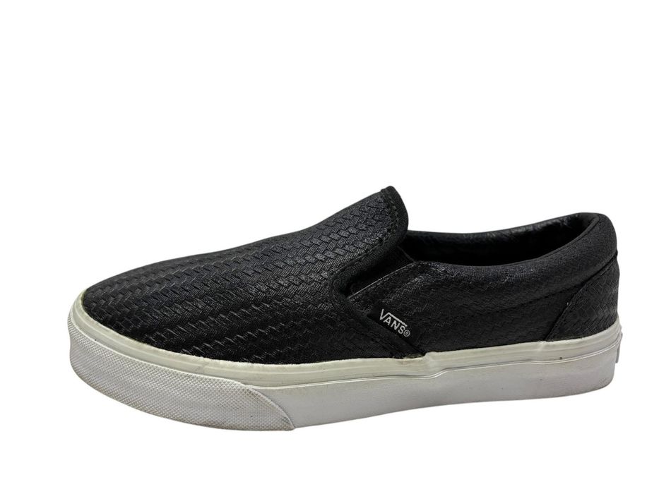 Sneakersy Vans rozmiar 37