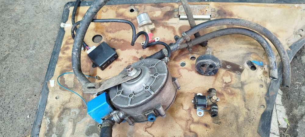 Запчасти классика