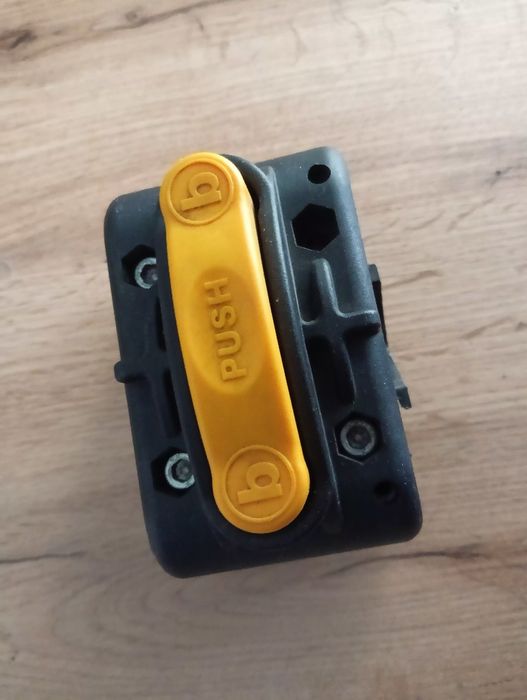 Uchwyt do fotelika Bellelli multifix