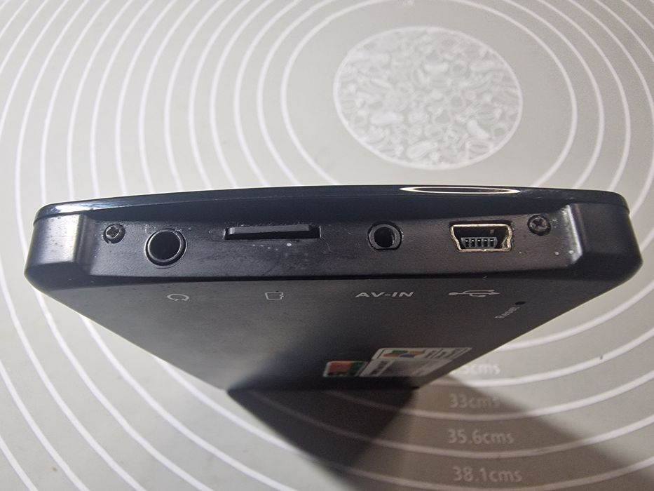GPS-навігатор Pioneer з Windows CE, новий акумулятор