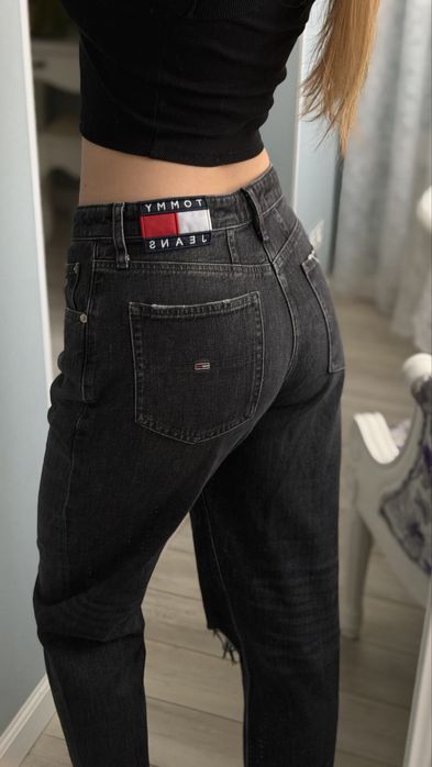 Джинси Tommi Hilfiger