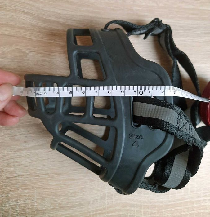 Намордник для собак, без бренду