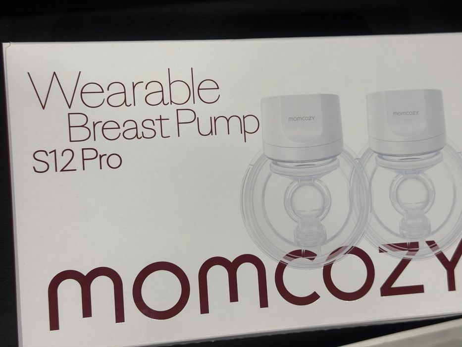 Laktator Momcozy s12Pro