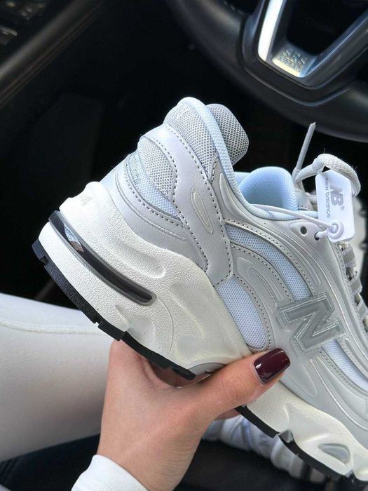 (БЕЗ ПЕРЕДОПЛАТИ) New Balance 1000 White нью беленс 1000 білi