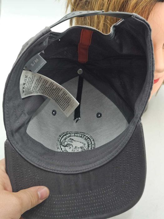 Mammut Massone Cap czapka z daszkiem r. S/M