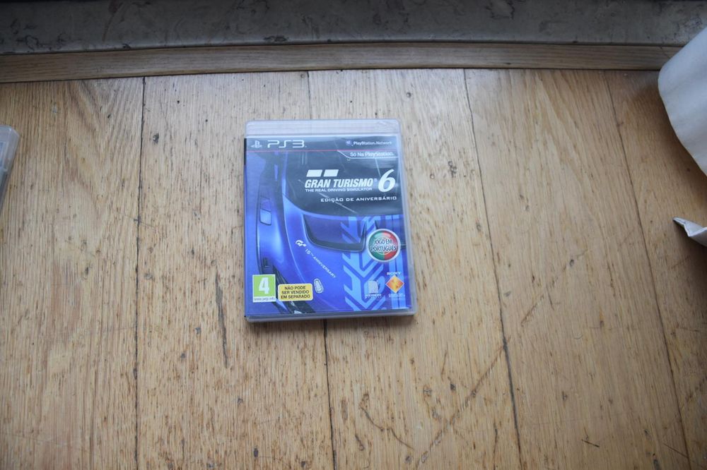 Jogos Playsstation 3