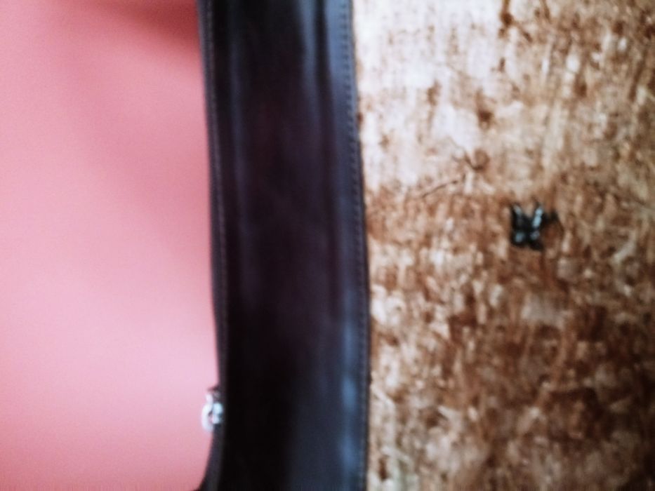 Torebka ze skóry  ...